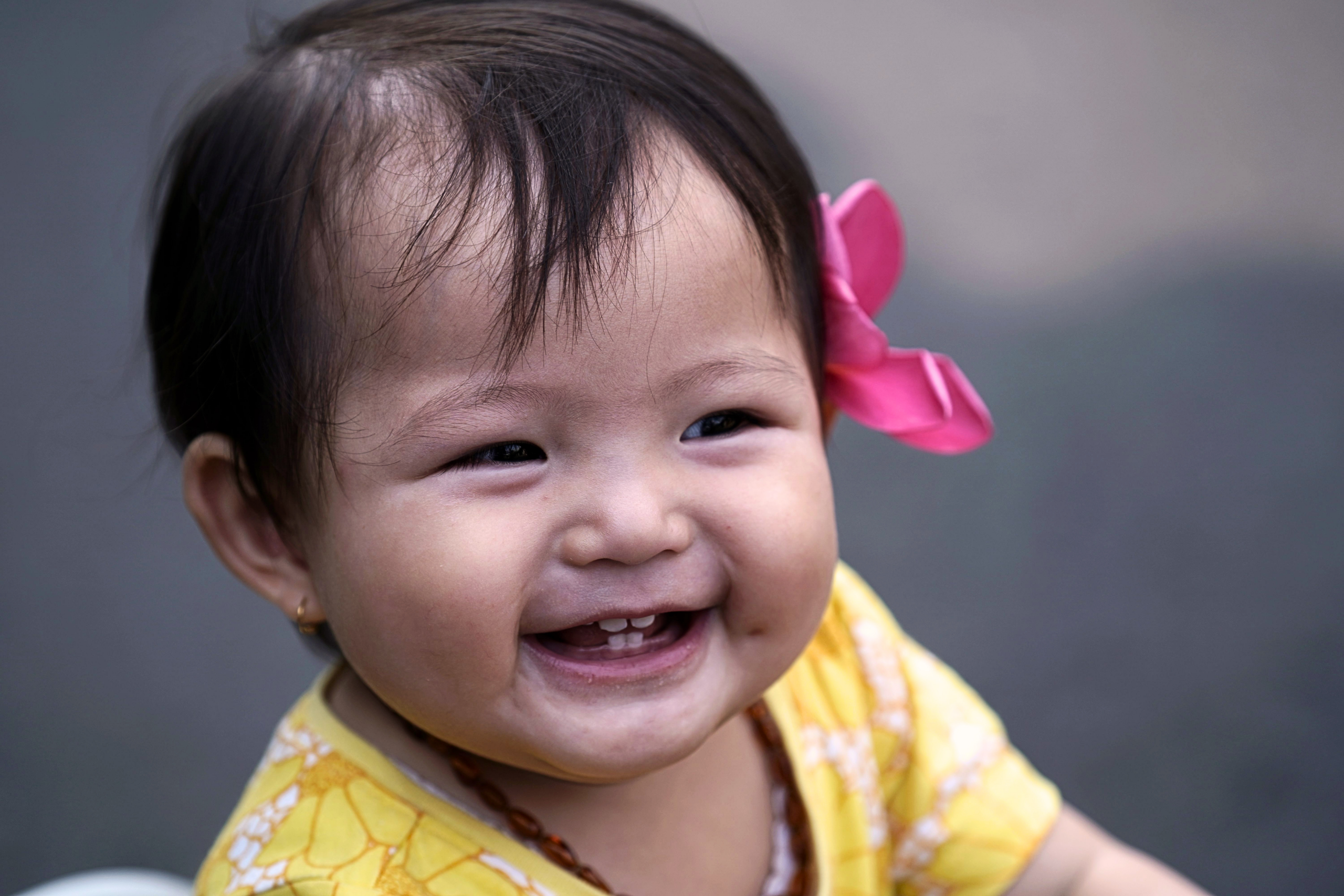 Why Baby Teeth Are Important